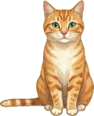 Domestic Shorthair